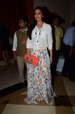 Sonali Bendre at Twinkle